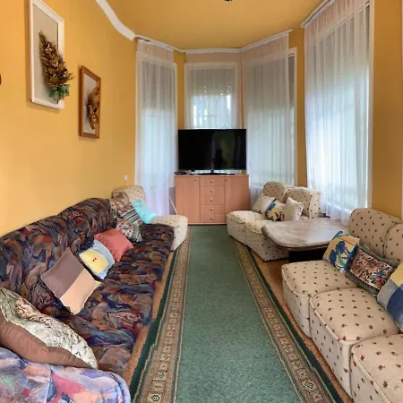 Guest house Edit Balatonfured
