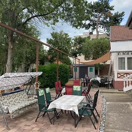 Edit ゲストハウス バラトンフレド