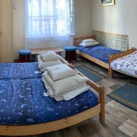 Edit Gæstehus Balatonfüred