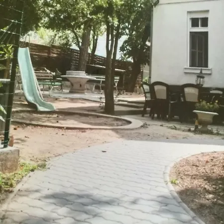 Edit Gæstehus Balatonfüred