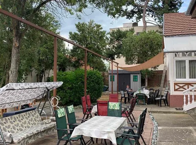 Edit Pensiune Balatonfüred